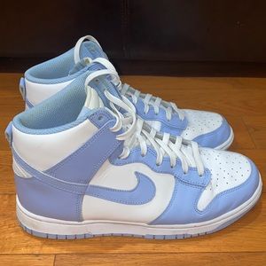 NIKE DUNKS High Top